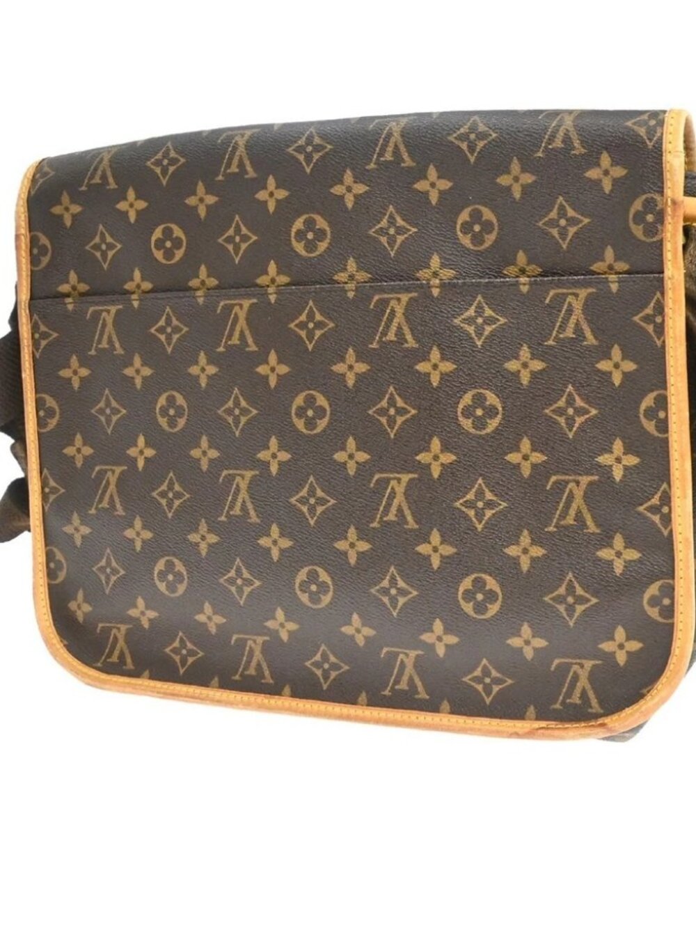 LOUIS VUITTON MESSENGER BOSPHORE GM SHOULDER BAG - Picture 2 of 16